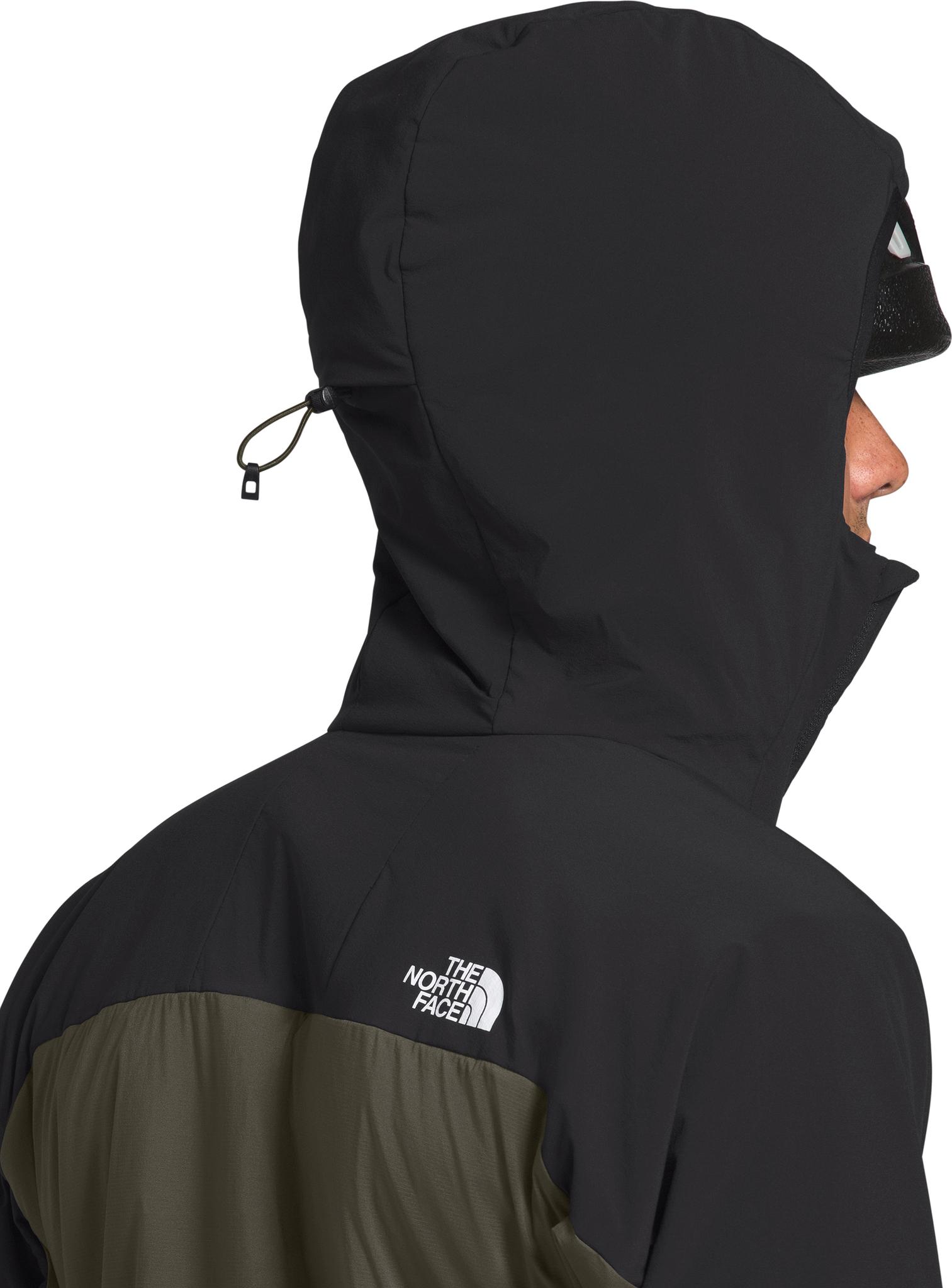 Product gallery image number 3 for product Summit L3 Ventrix Vrt Hoodie - Men's
