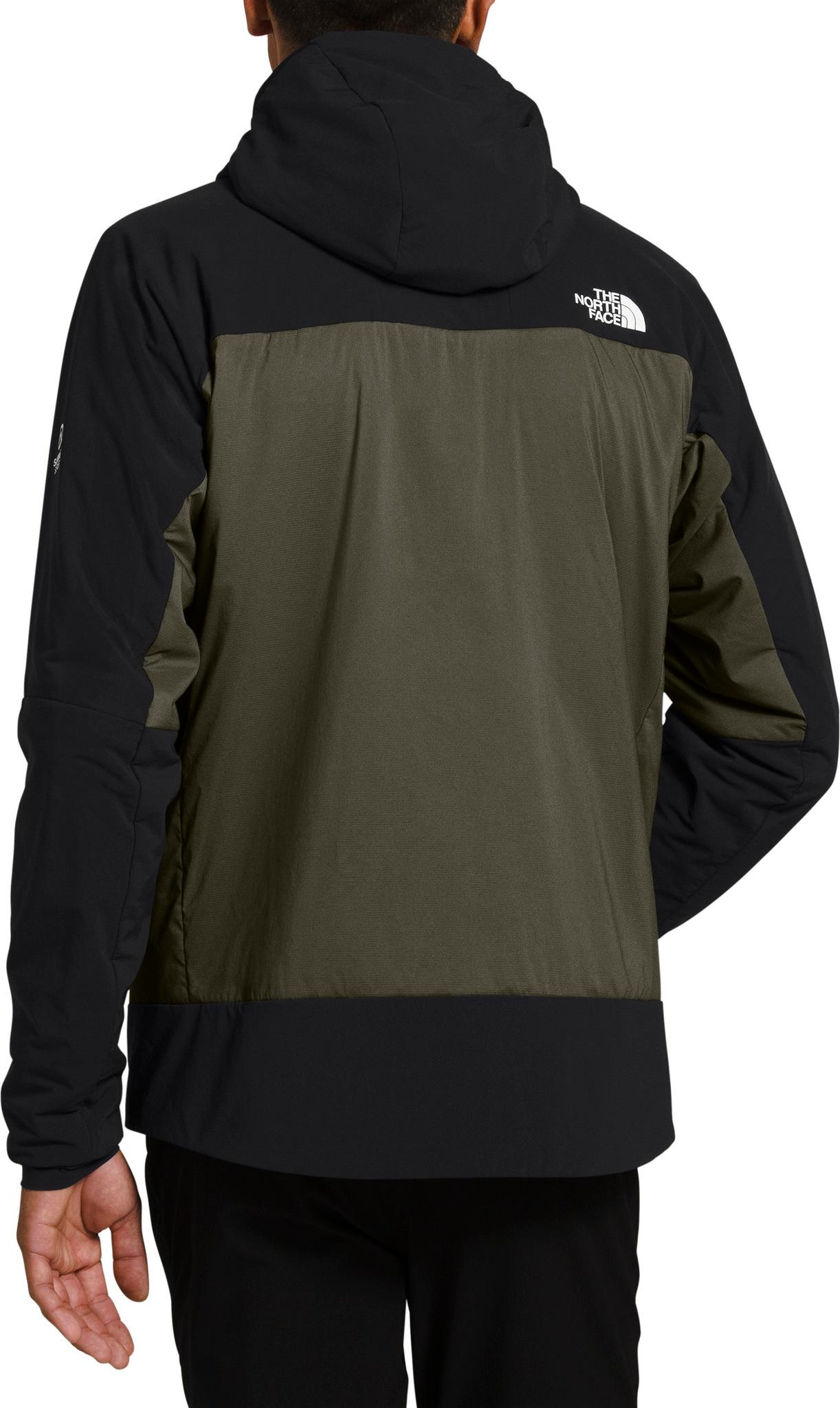 Product gallery image number 2 for product Summit L3 Ventrix Vrt Hoodie - Men's