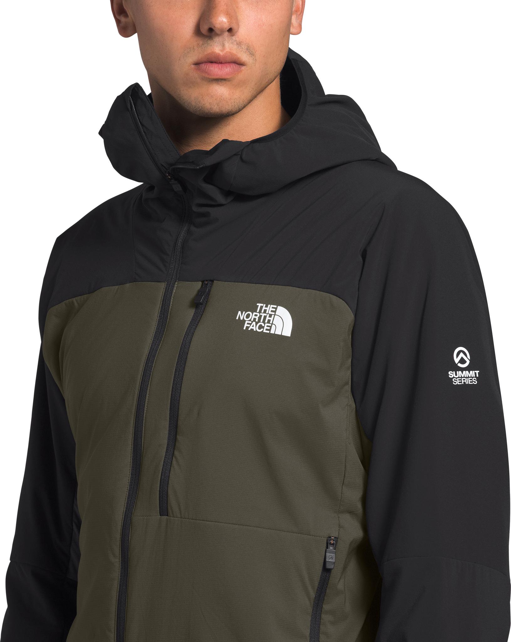 Product gallery image number 4 for product Summit L3 Ventrix Vrt Hoodie - Men's