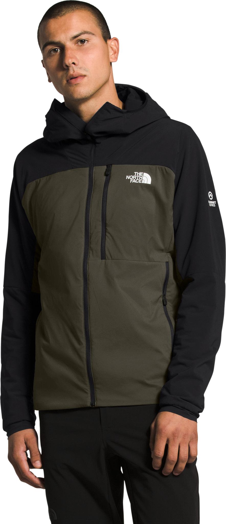 Product gallery image number 1 for product Summit L3 Ventrix Vrt Hoodie - Men's