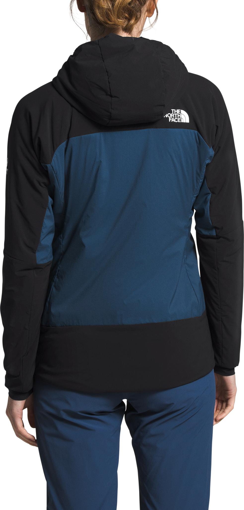 Numéro de l'image de la galerie de produits 3 pour le produit Manteau à capuchon Summit L3 Ventrix - Homme