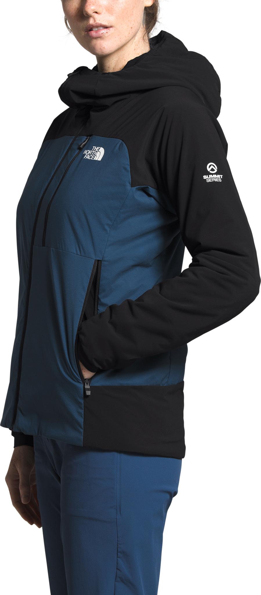 Numéro de l'image de la galerie de produits 5 pour le produit Manteau à capuchon Summit L3 Ventrix - Homme