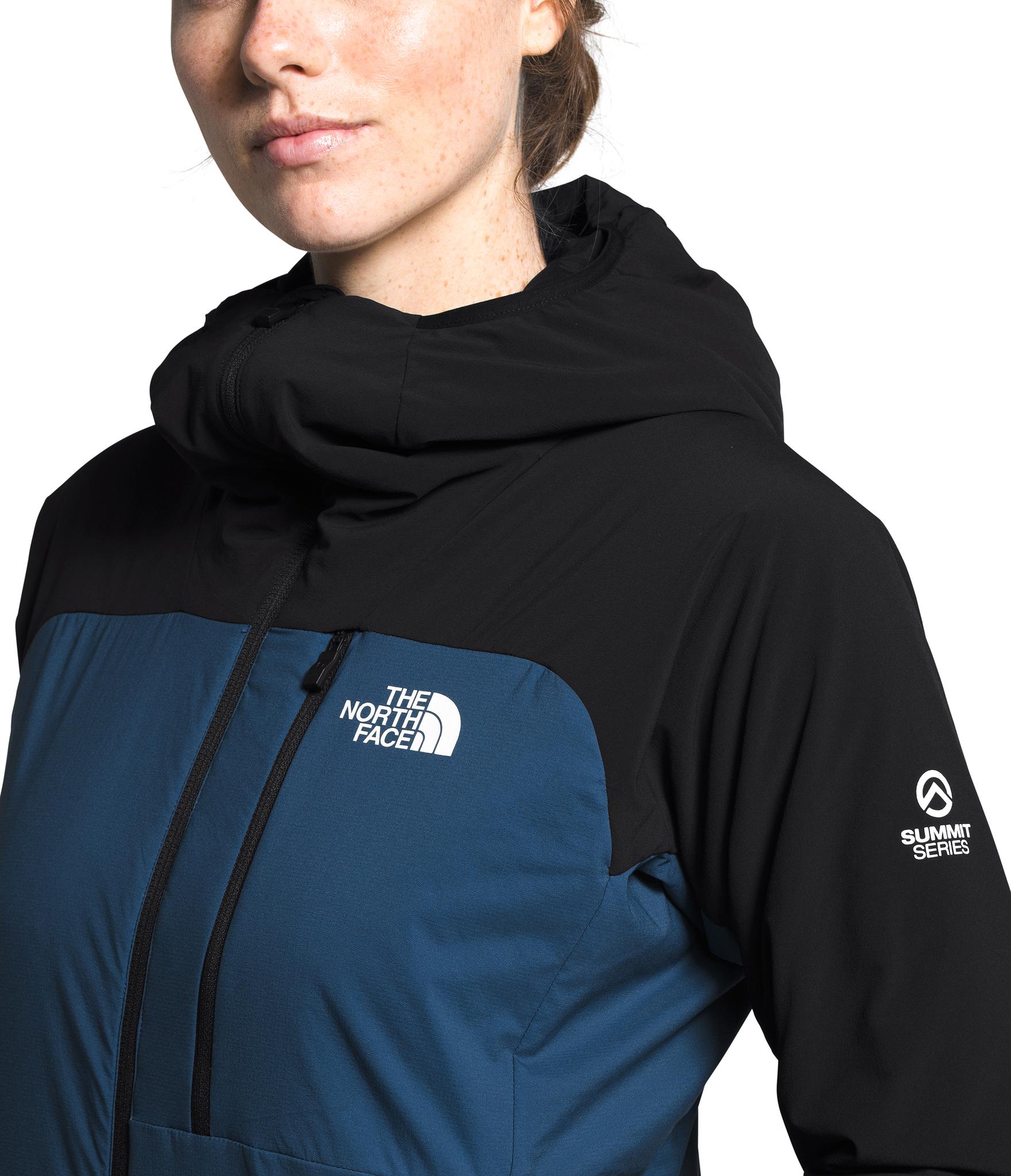 Numéro de l'image de la galerie de produits 6 pour le produit Manteau à capuchon Summit L3 Ventrix - Homme