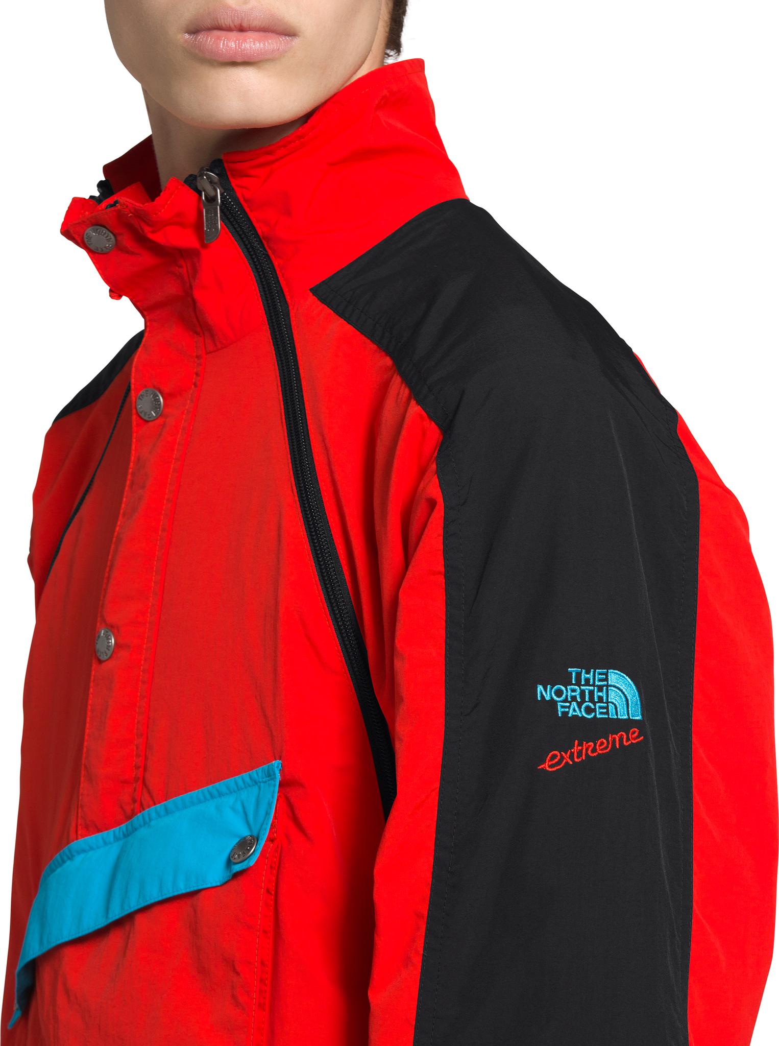 Product gallery image number 3 for product 90 Extreme Wind Suit - Unisex