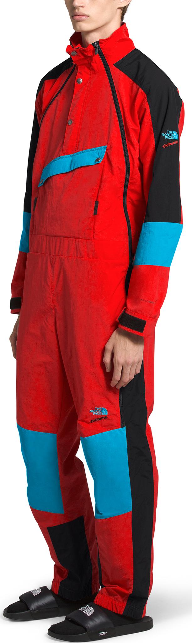 Product gallery image number 5 for product 90 Extreme Wind Suit - Unisex