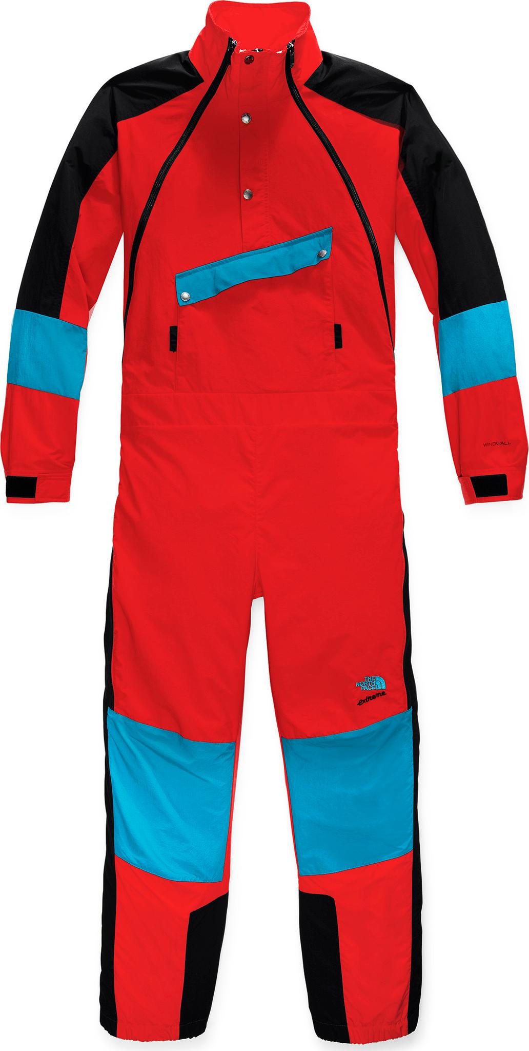 Product gallery image number 1 for product 90 Extreme Wind Suit - Unisex