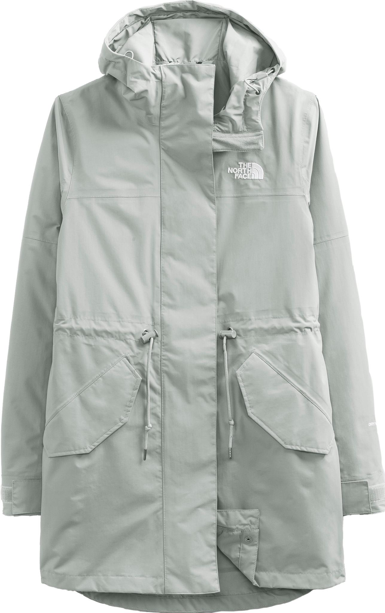 Product gallery image number 1 for product Metroview Trench - Women's