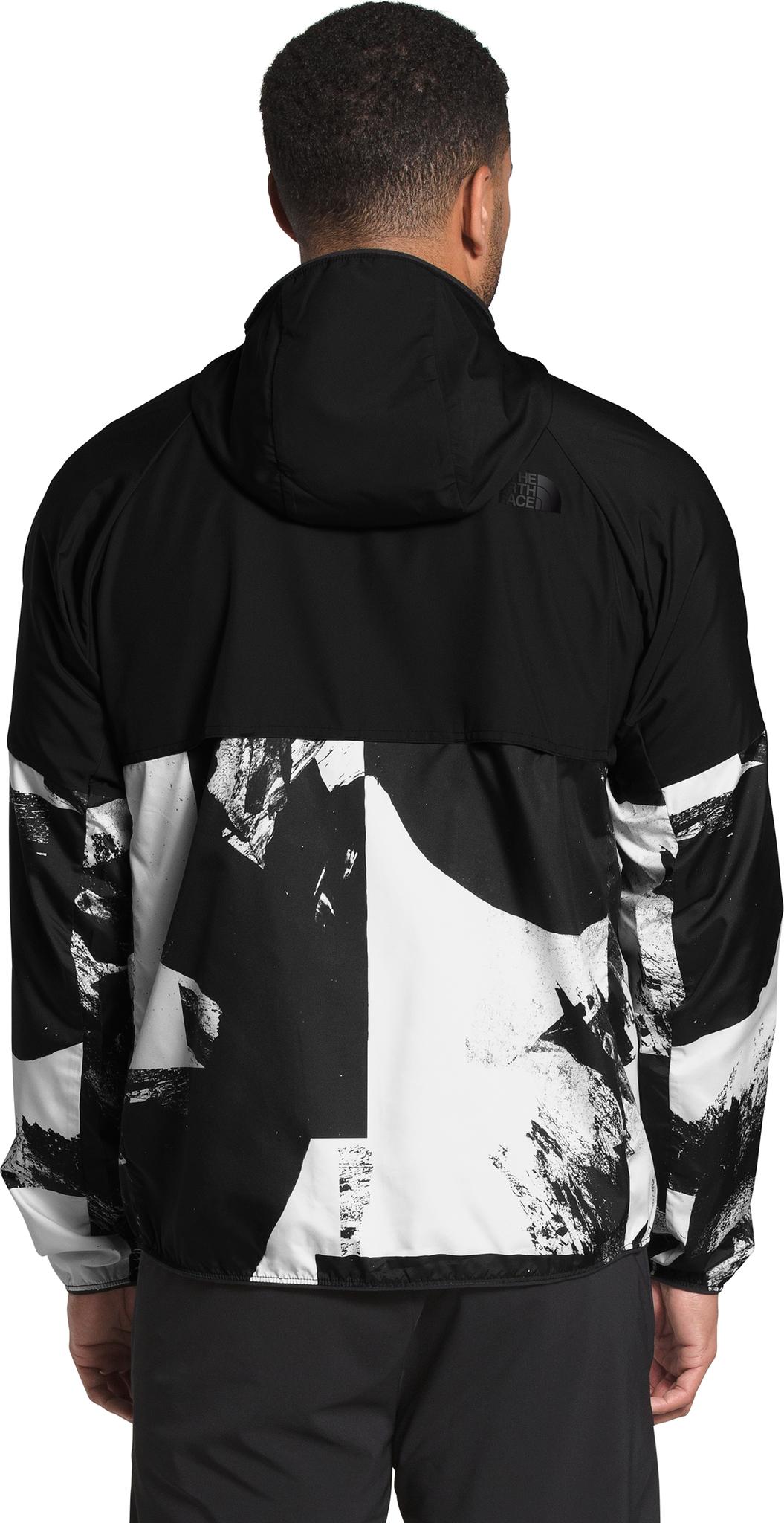 Product gallery image number 2 for product Novelty Flyweight Hoodie - Men's