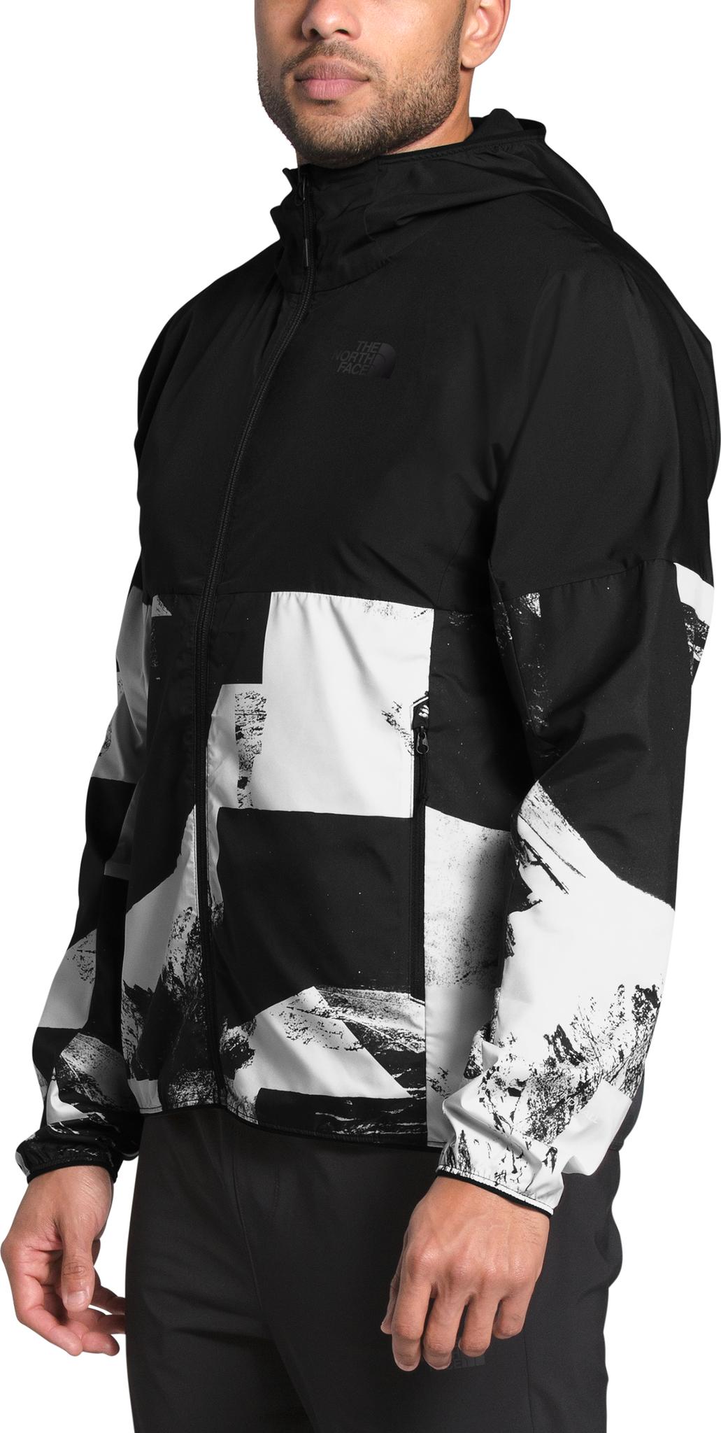 Product gallery image number 3 for product Novelty Flyweight Hoodie - Men's