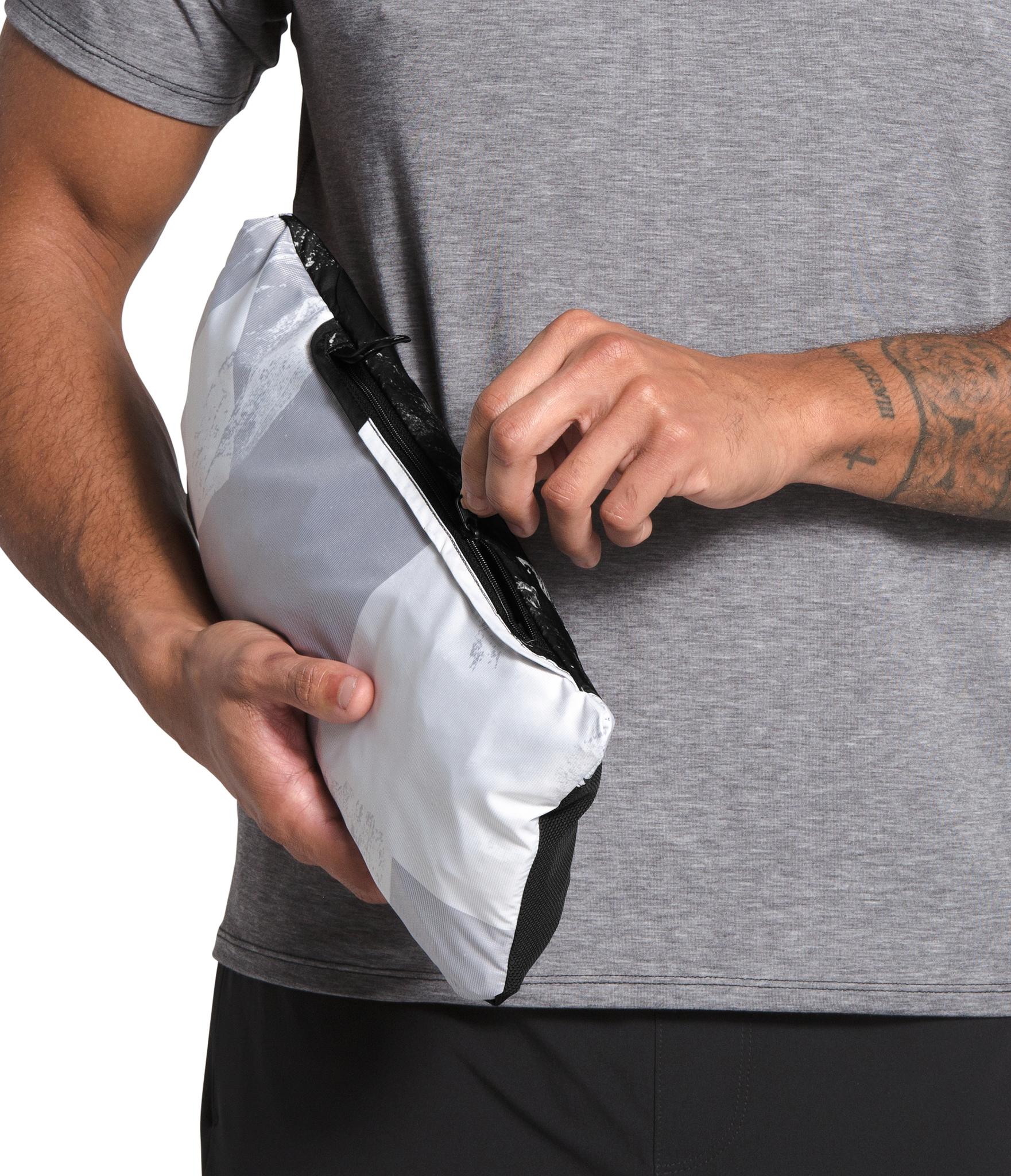 Product gallery image number 4 for product Novelty Flyweight Hoodie - Men's