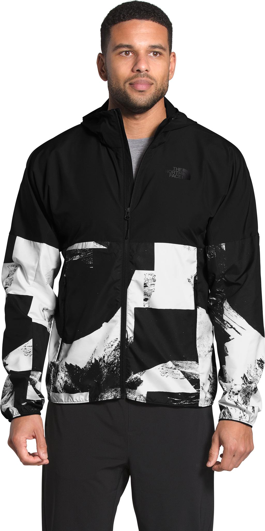 Product gallery image number 1 for product Novelty Flyweight Hoodie - Men's