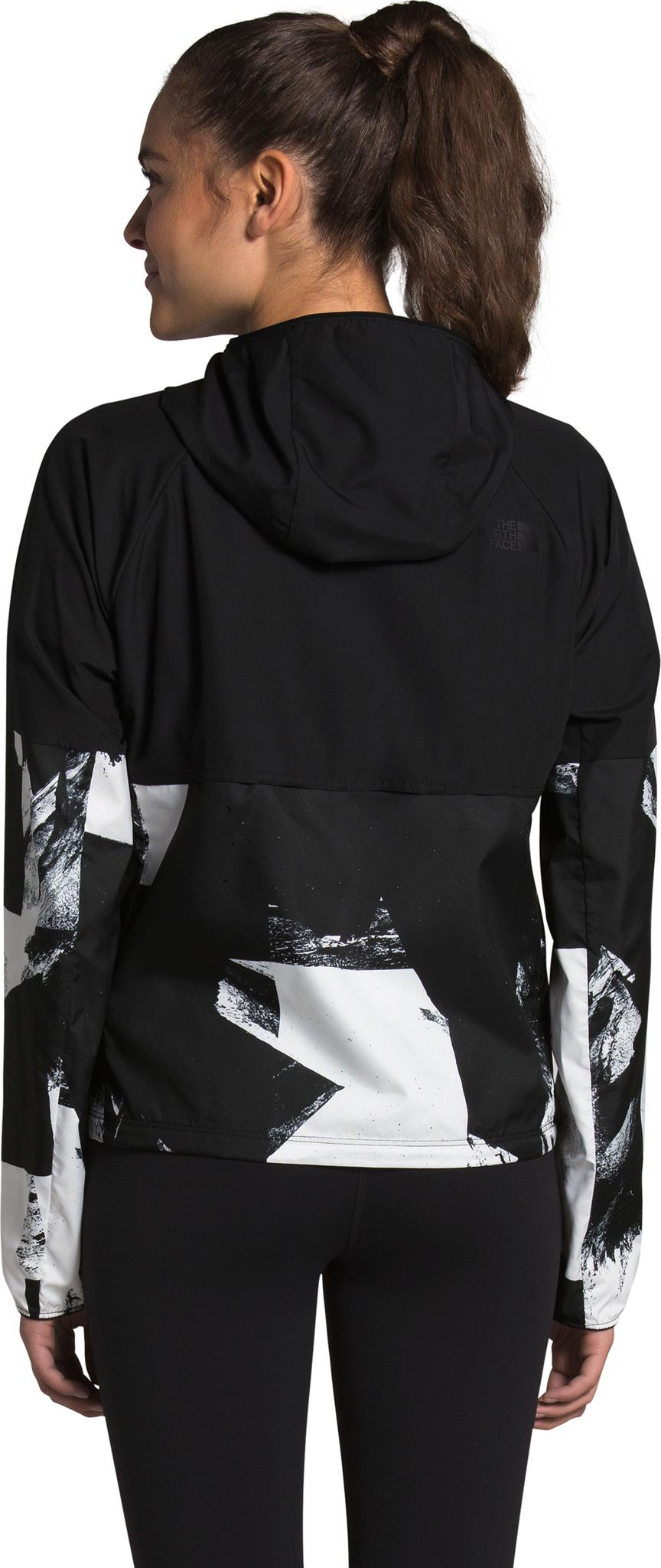 The North Face Novelty Flyweight Hoodie Women's The Last Hunt