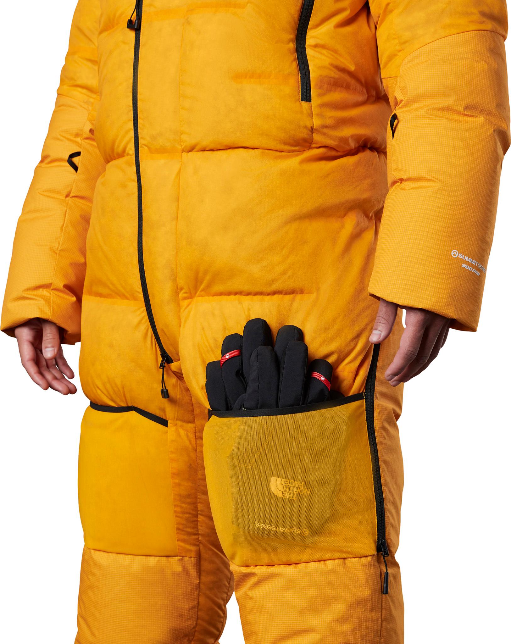 Product gallery image number 9 for product Himalayan Suit - Men's