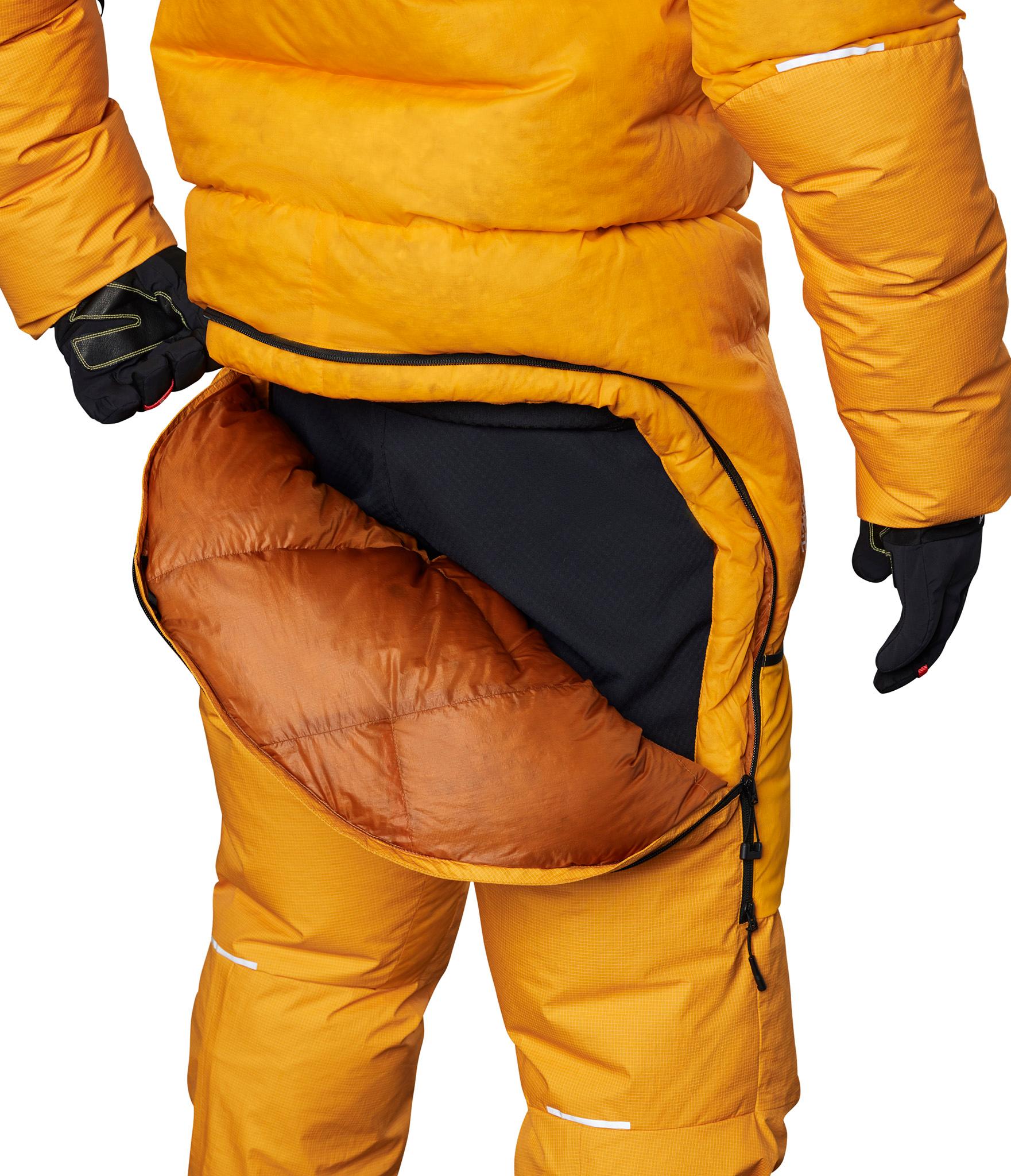 Product gallery image number 7 for product Himalayan Suit - Men's