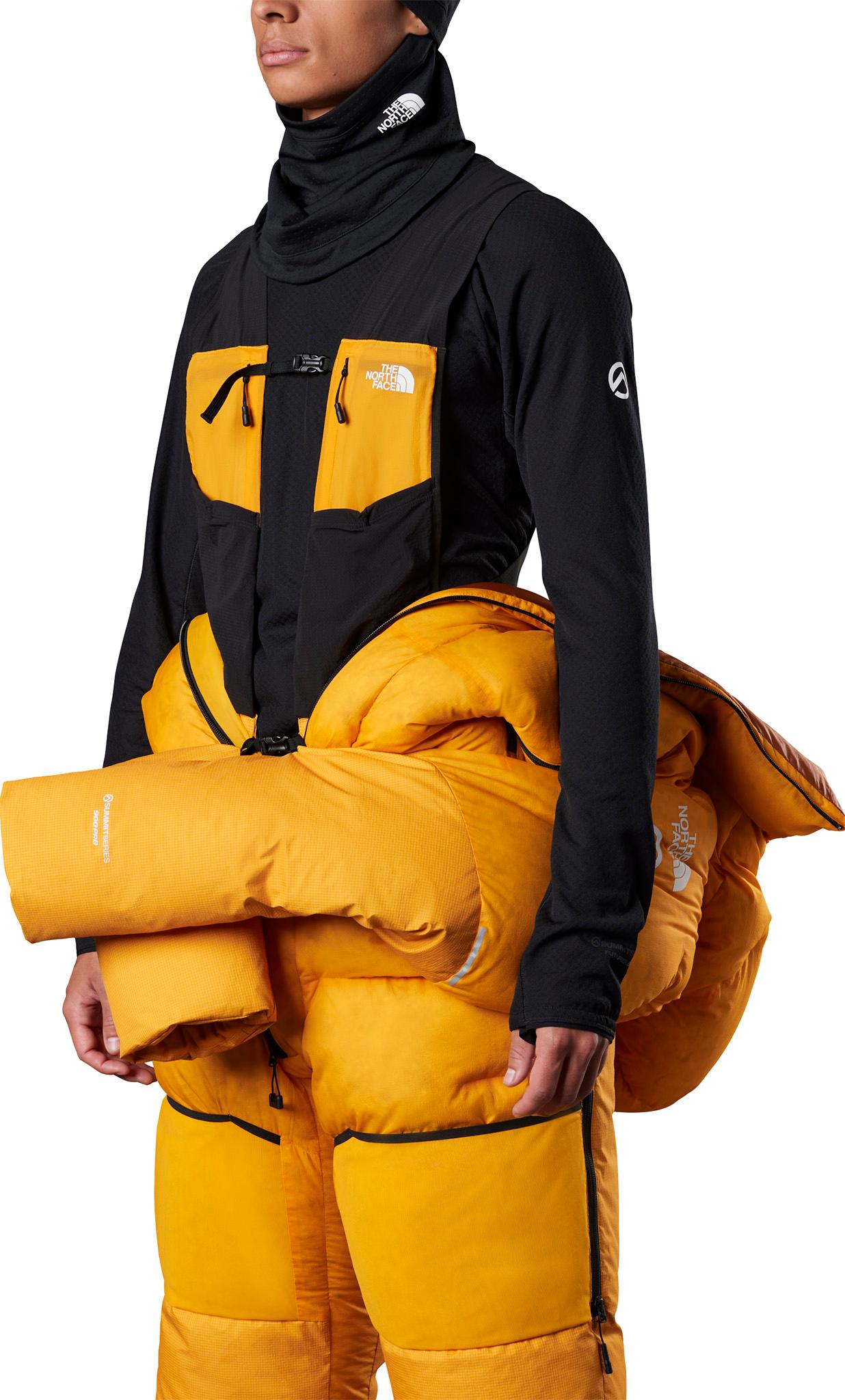 Product gallery image number 6 for product Himalayan Suit - Men's