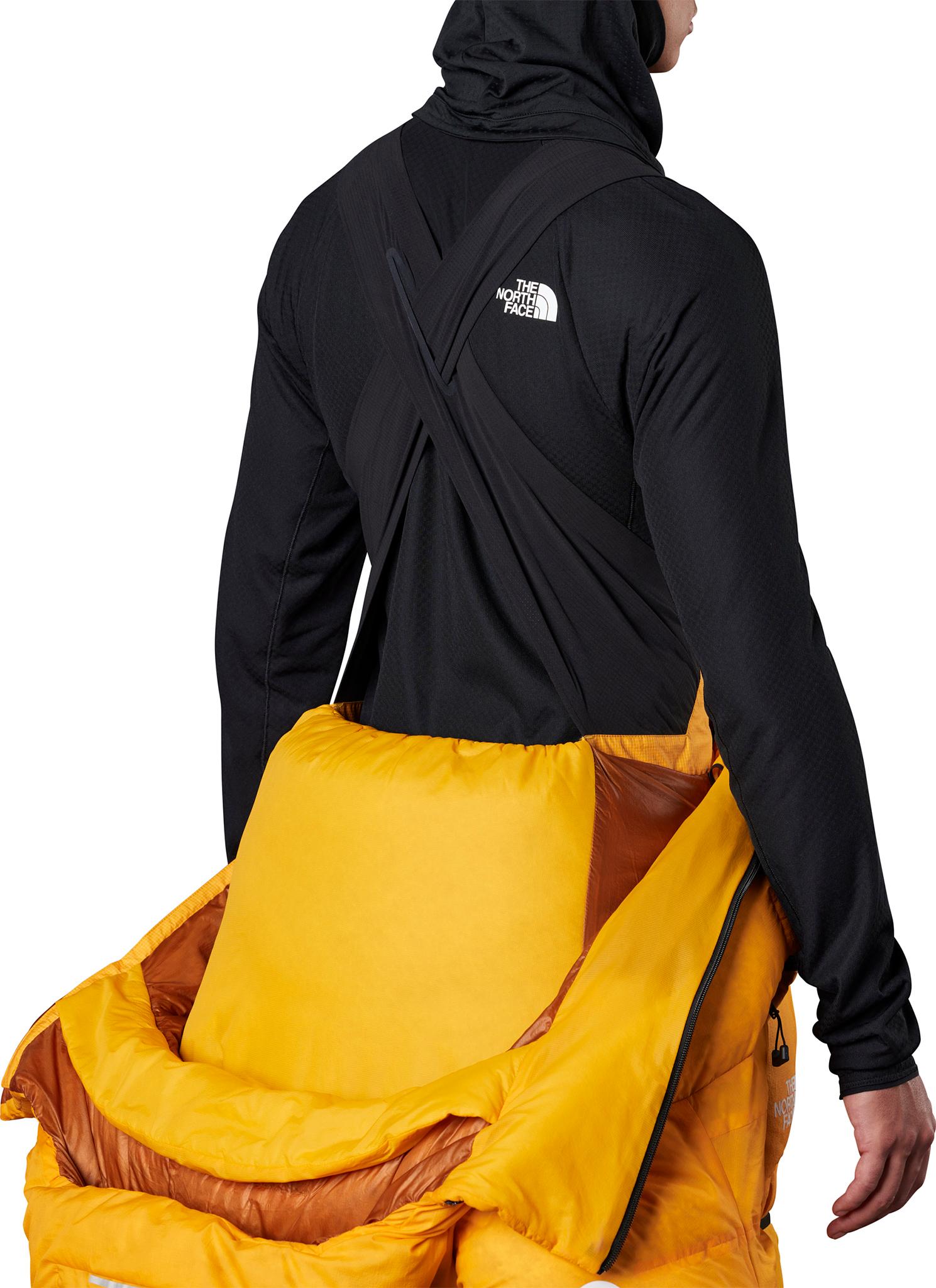 Product gallery image number 3 for product Himalayan Suit - Men's