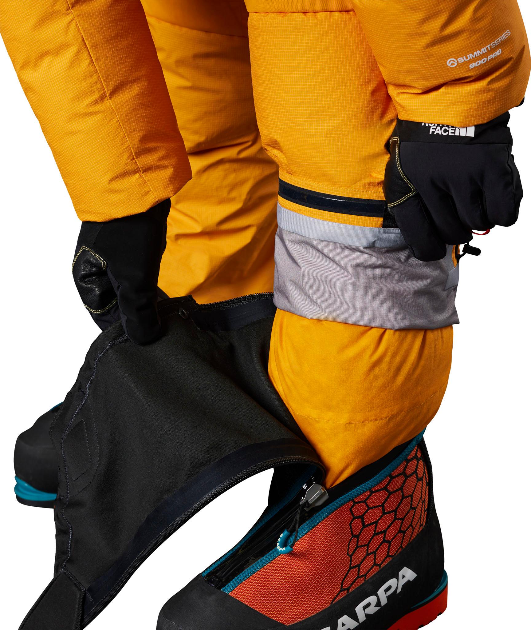 Product gallery image number 15 for product Himalayan Suit - Men's