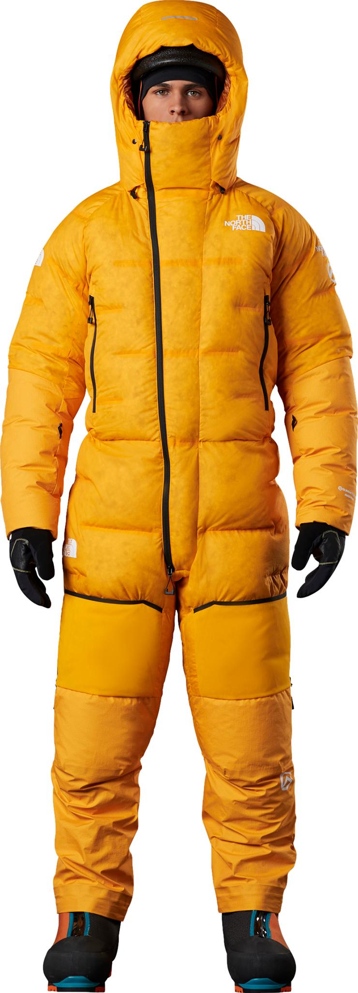 Product gallery image number 11 for product Himalayan Suit - Men's