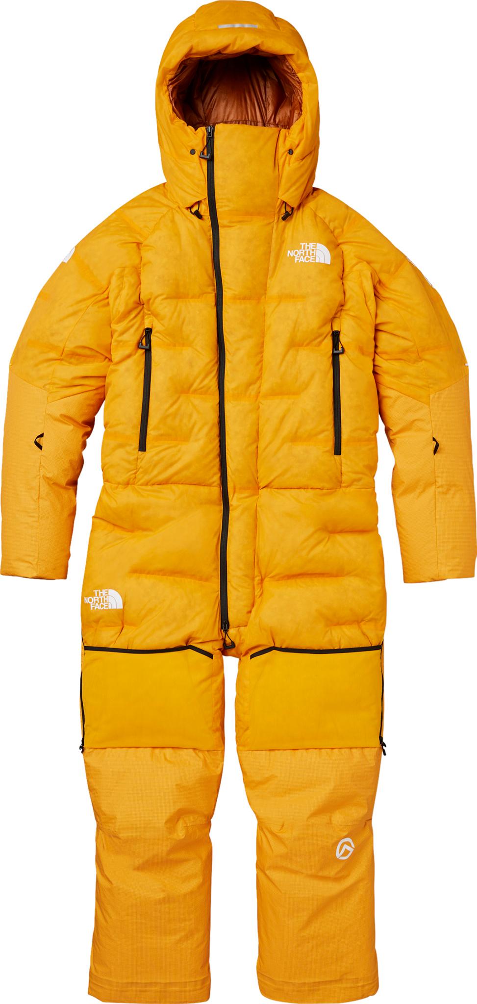 Product gallery image number 1 for product Himalayan Suit - Men's