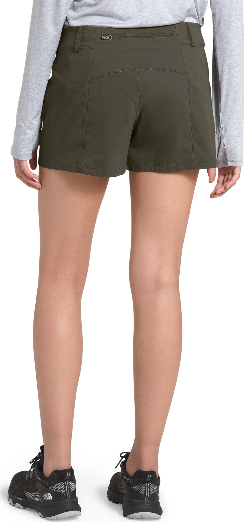 Product gallery image number 2 for product Paramount Short - Women's