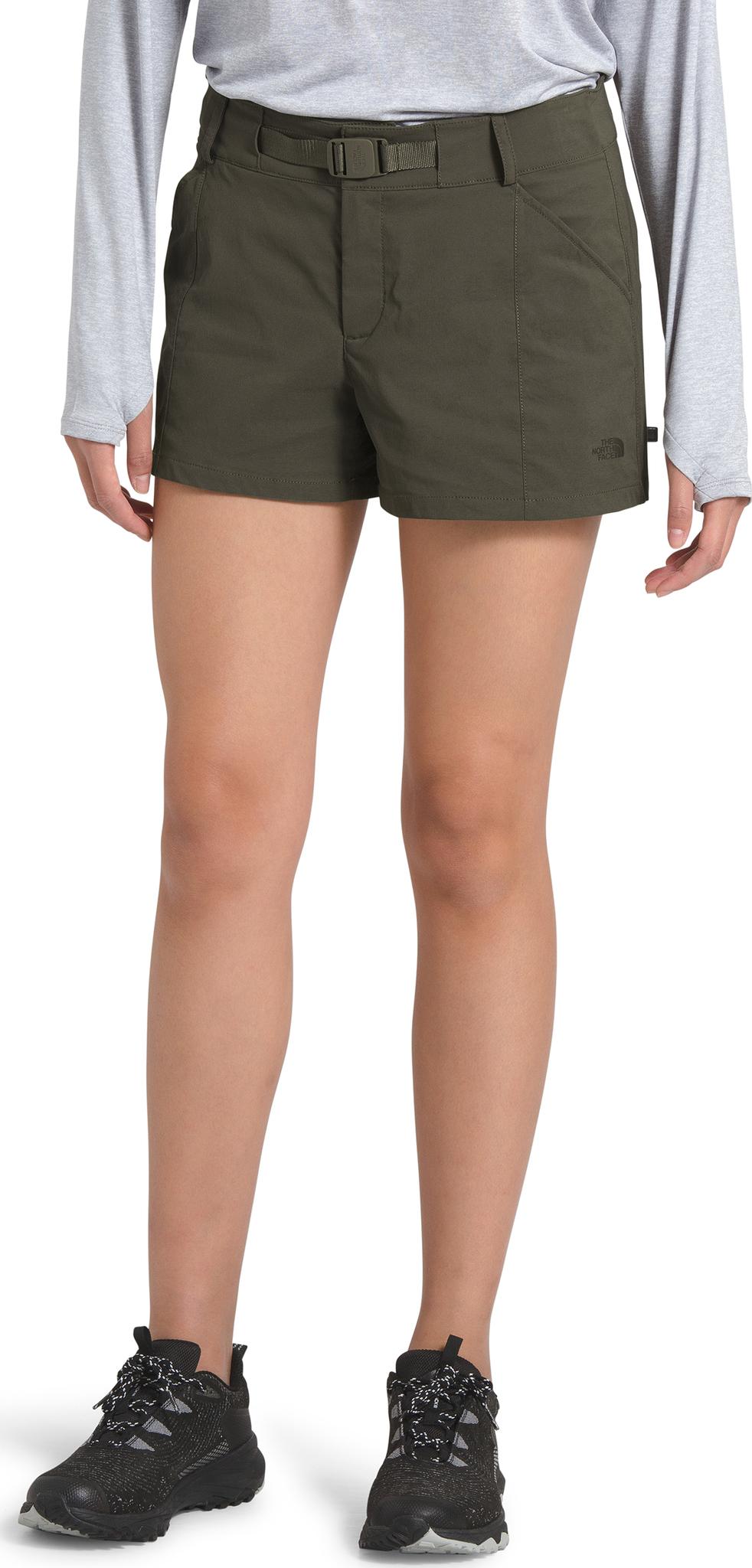 Product gallery image number 1 for product Paramount Short - Women's
