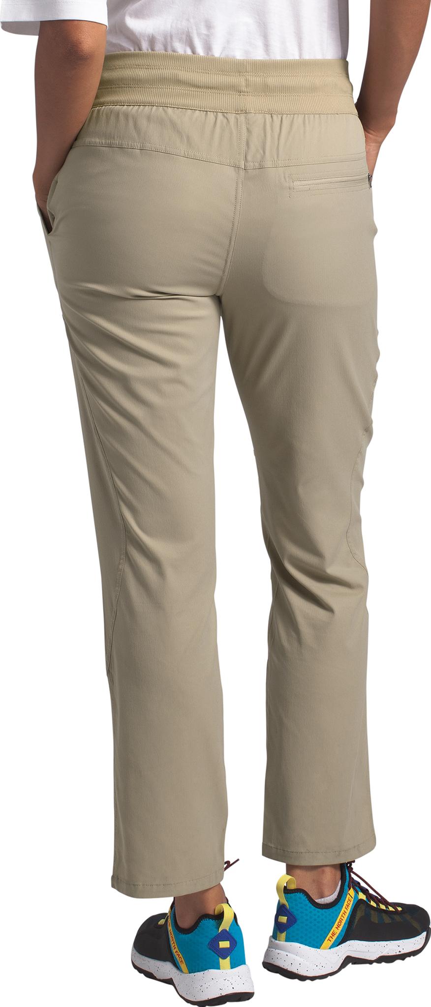 Product gallery image number 2 for product Aphrodite Motion Pants - Women’s