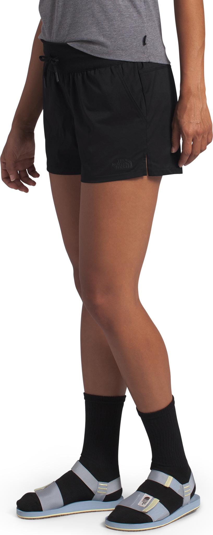 Product gallery image number 4 for product Aphrodite Motion Shorts - Women's