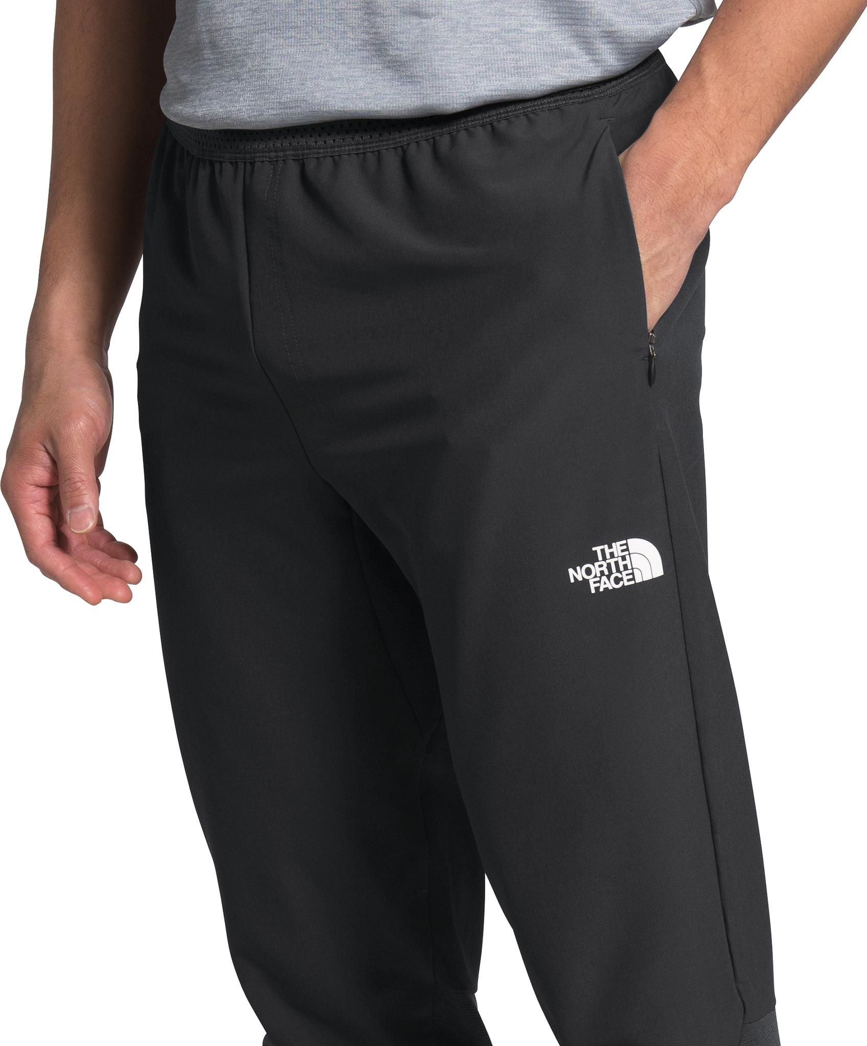 Product gallery image number 4 for product Teknitcal Jogger - Men's