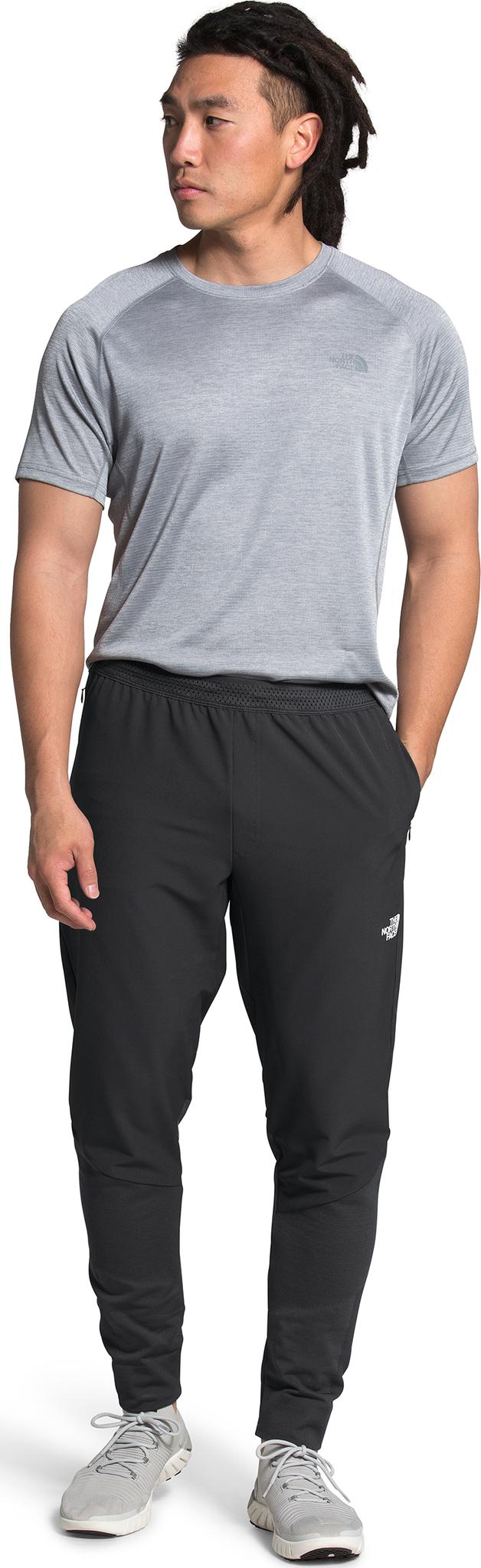 Product gallery image number 1 for product Teknitcal Jogger - Men's