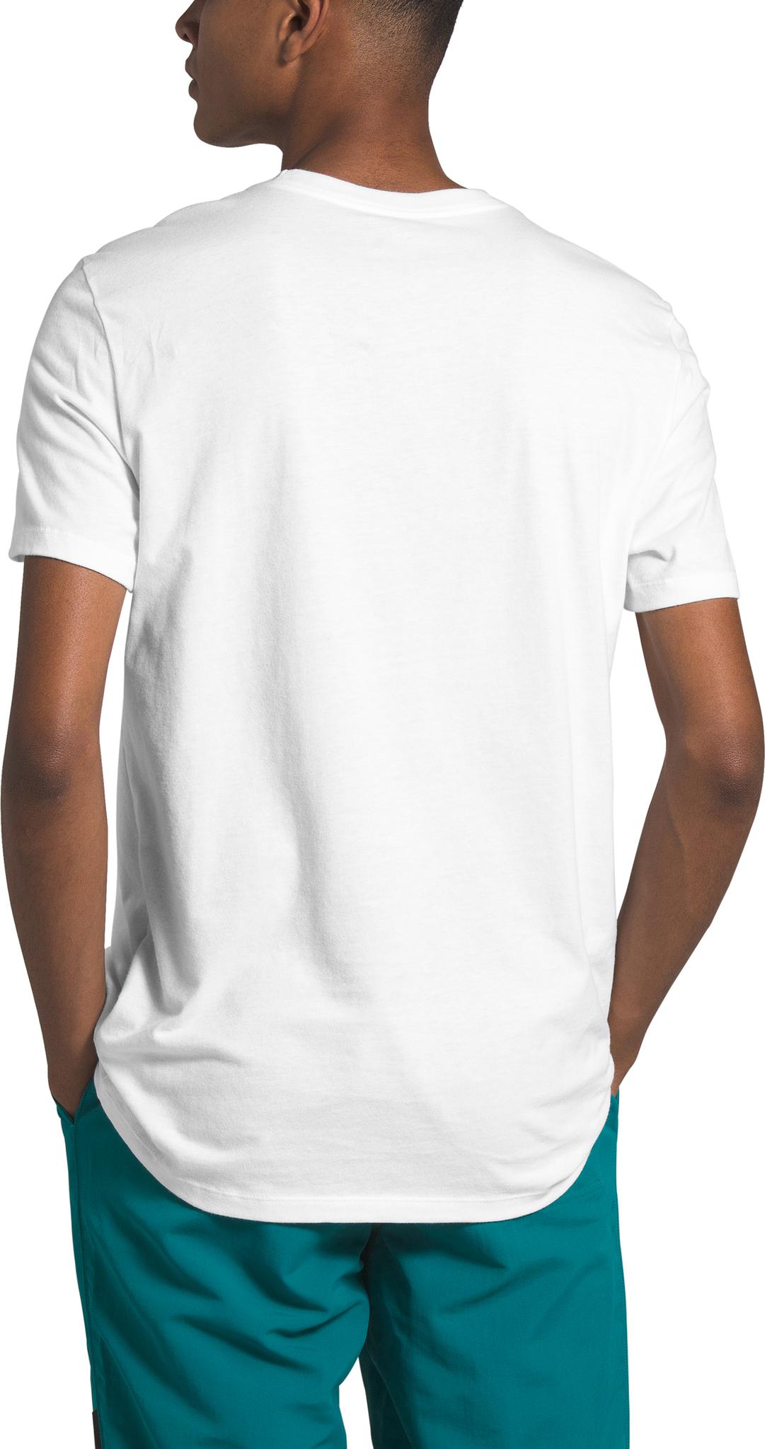 Product gallery image number 3 for product Short Sleeve Half Dome Tee - Men’s