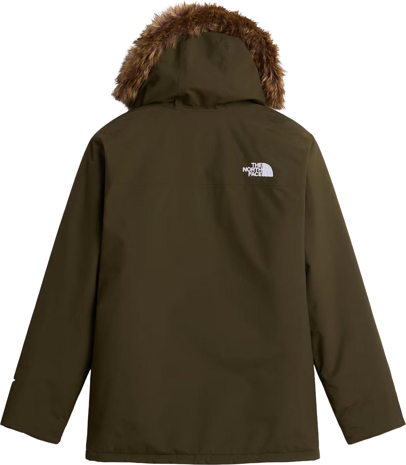 Numéro de l'image de la galerie de produits 5 pour le produit Parka Zaneck - Homme