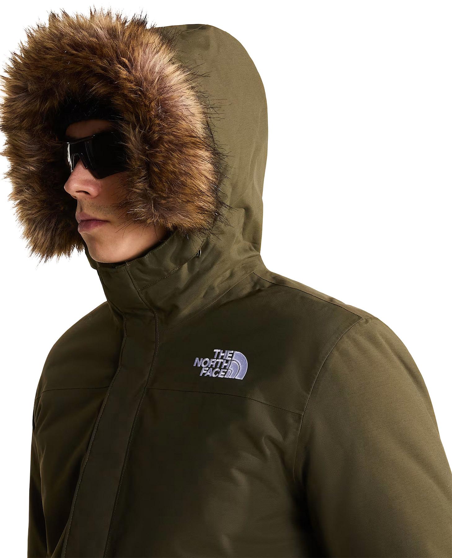 Numéro de l'image de la galerie de produits 7 pour le produit Parka Zaneck - Homme