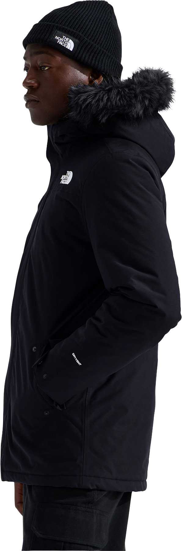 TNF Black - TNF Black