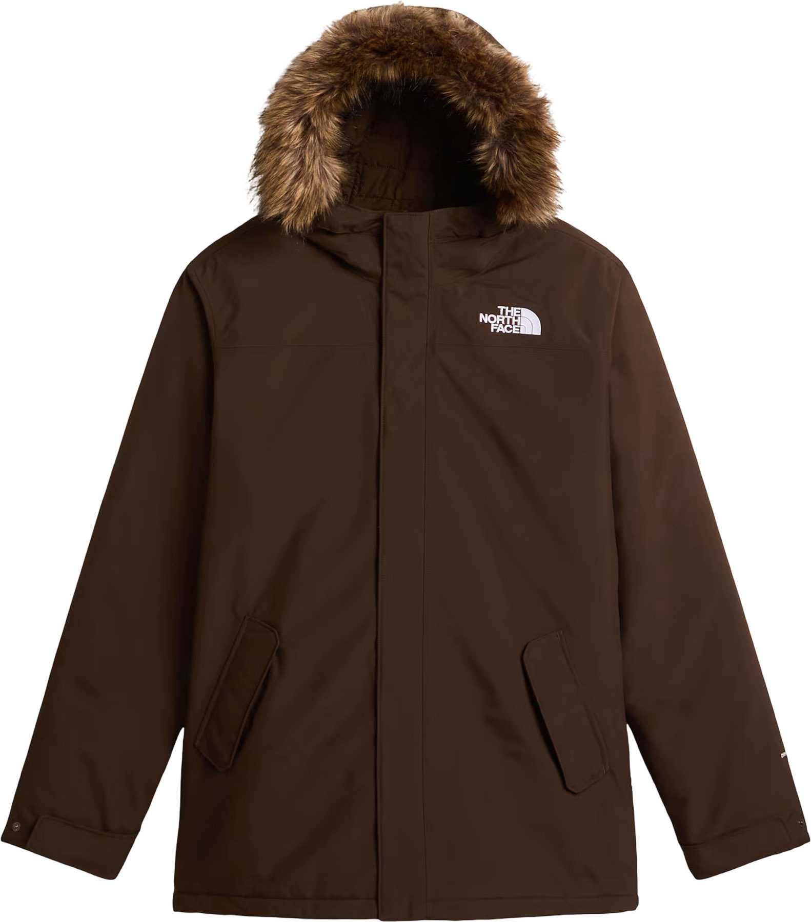 Dark Chestnut