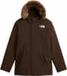 Couleur: Dark Chestnut