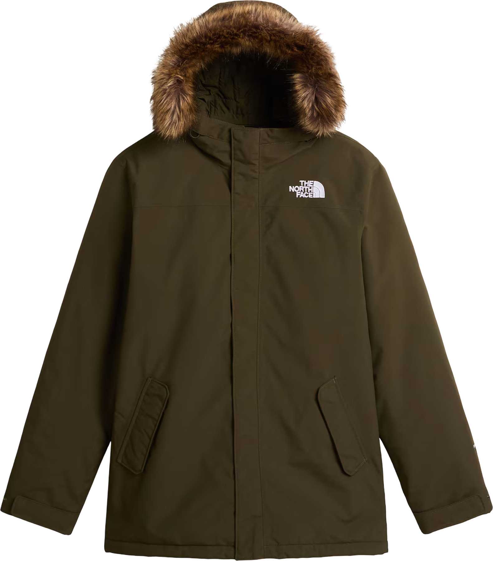 New Taupe Green - NPF