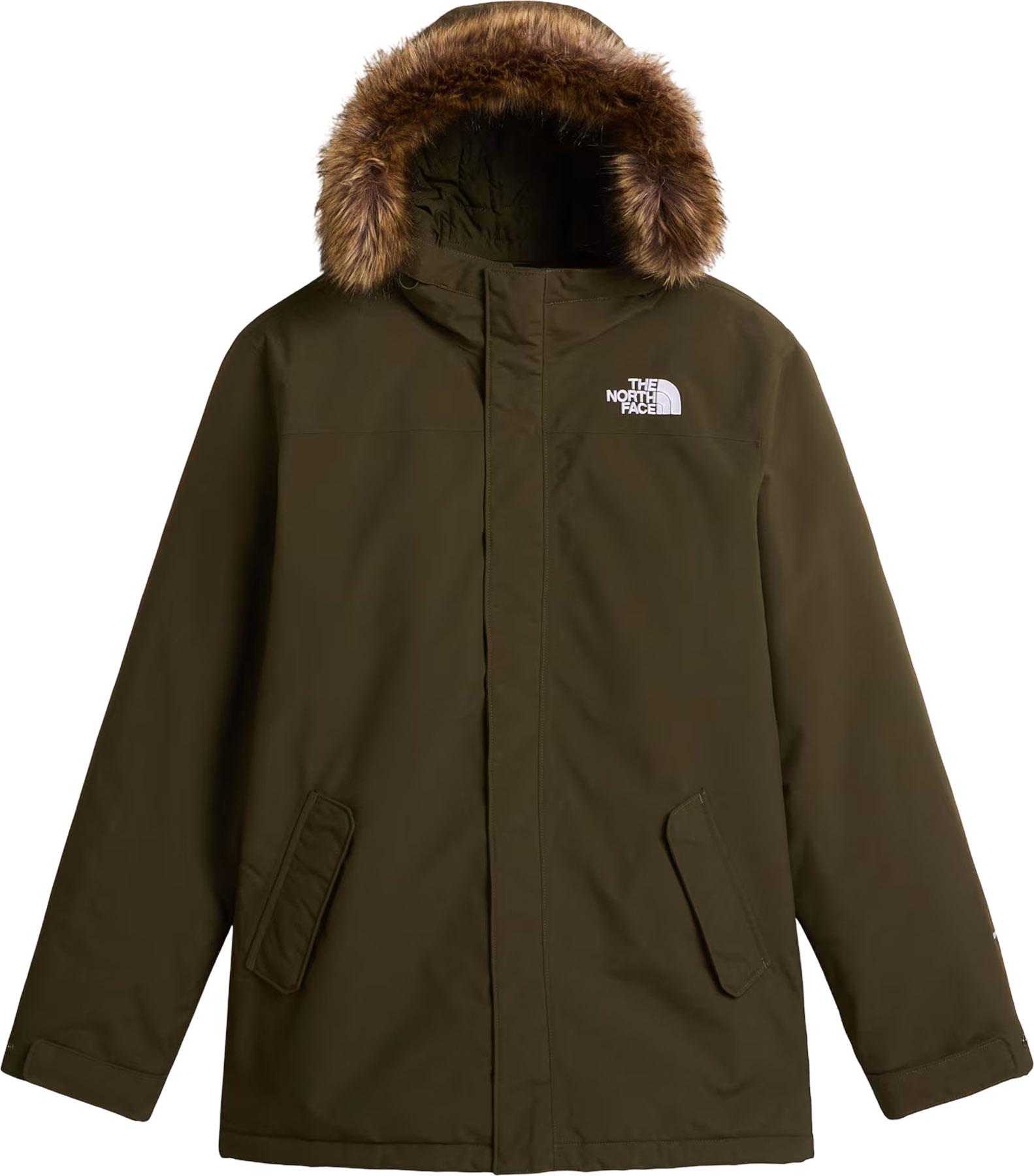 Image de produit pour Parka Zaneck - Homme