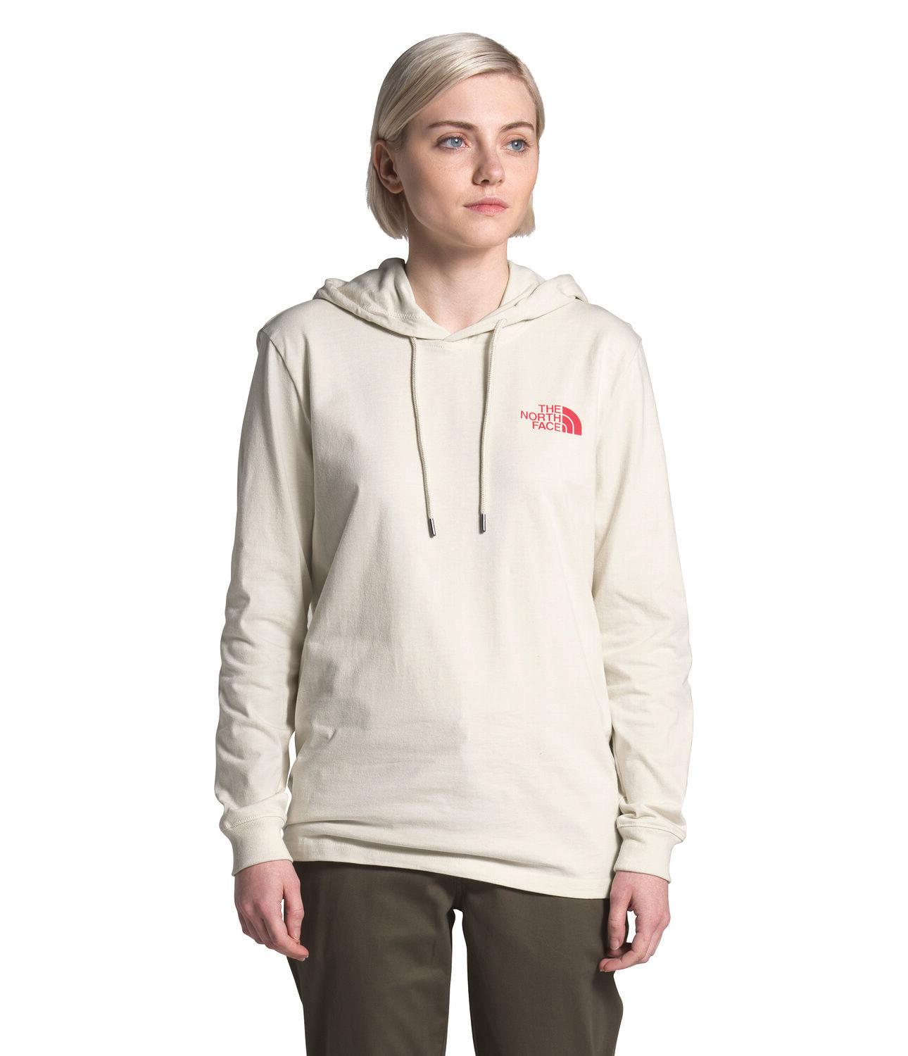 Product gallery image number 1 for product Peaceful Explorer Heavyweight Pullover Hoodie - Women's