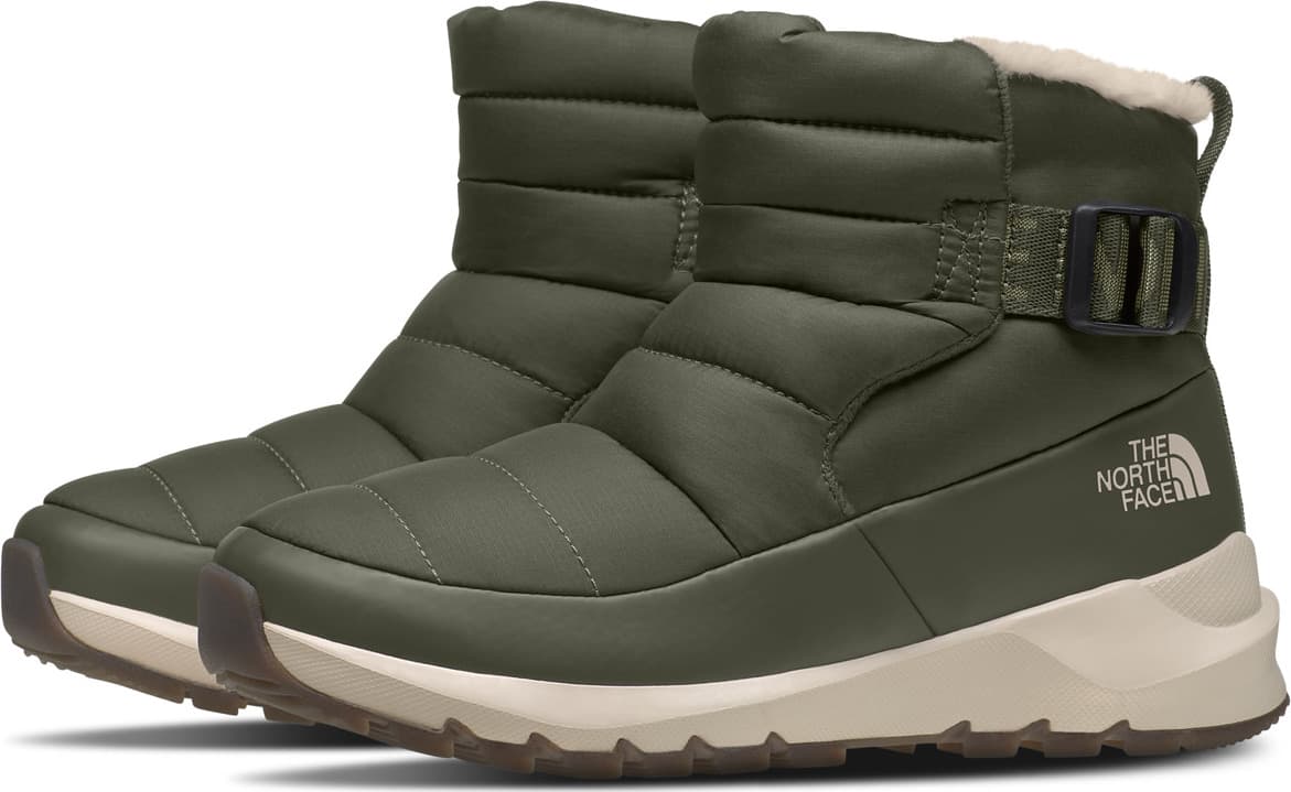 Product gallery image number 2 for product ThermoBall Pull-On Boots - Women's