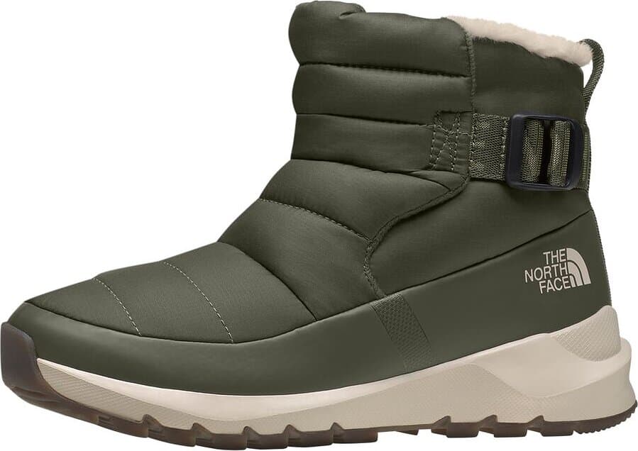 Product gallery image number 1 for product ThermoBall Pull-On Boots - Women's