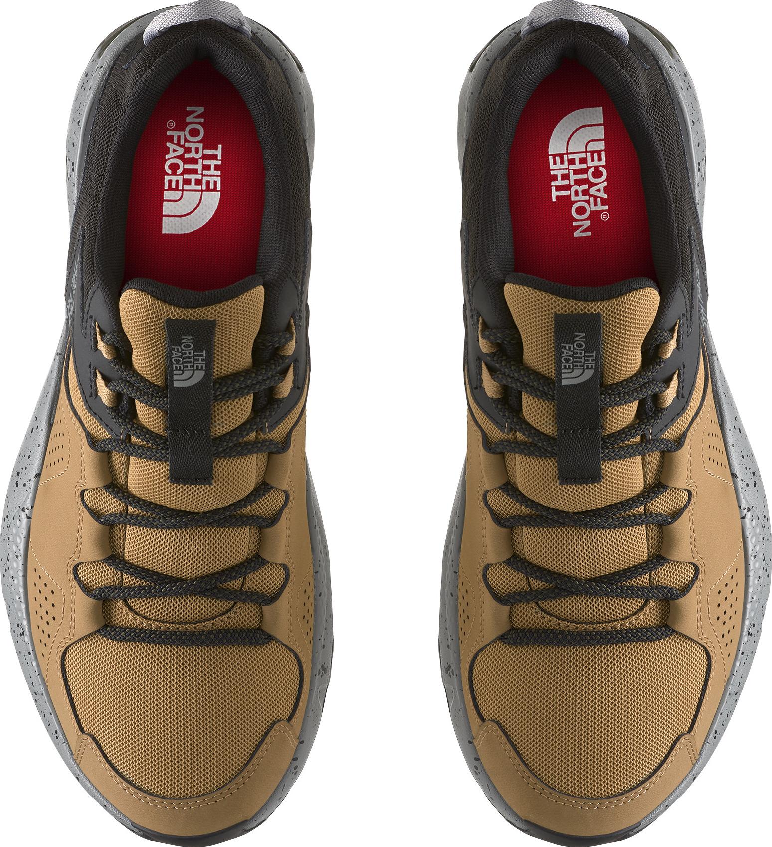 Product gallery image number 3 for product Trail Escape Crest II Hiking Shoes - Men's