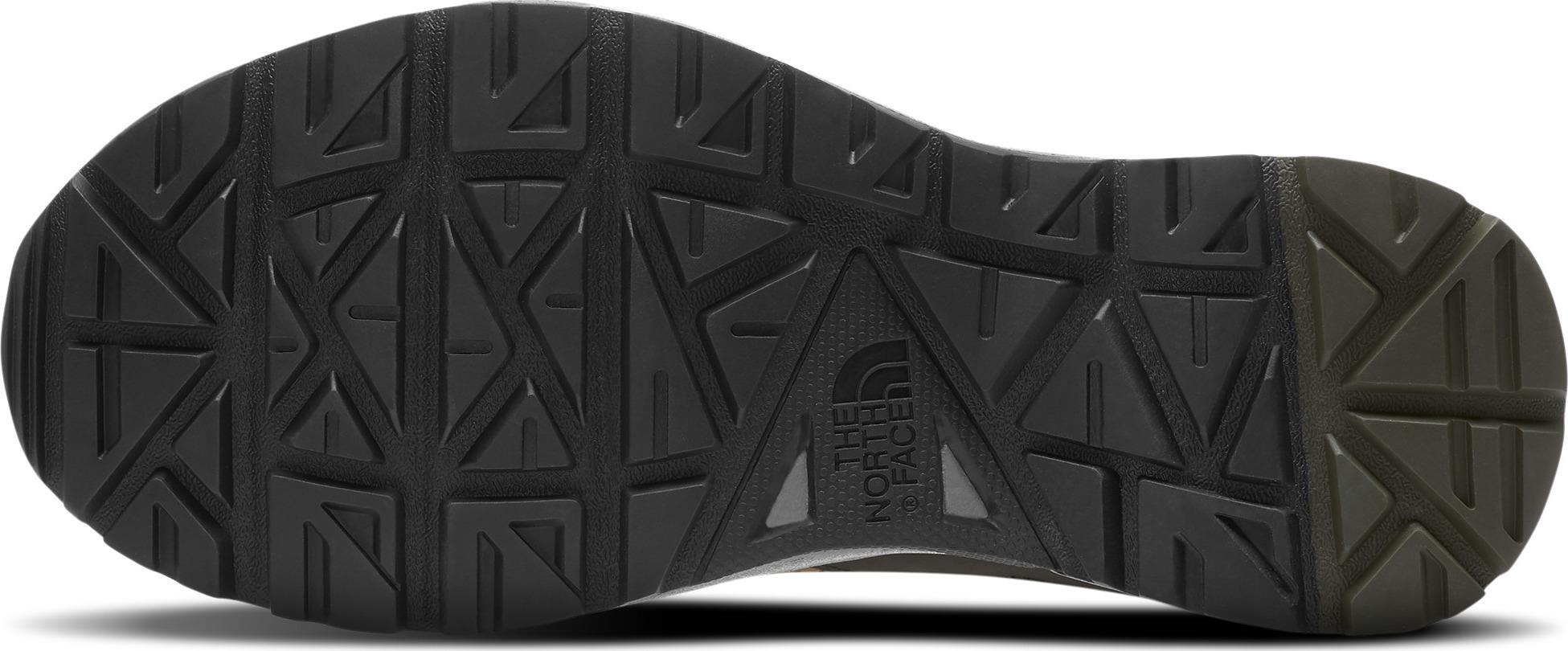 Product gallery image number 4 for product Trail Escape Crest II Hiking Shoes - Men's