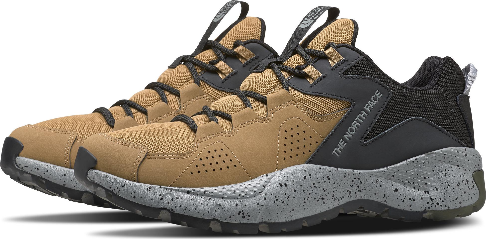 Product gallery image number 1 for product Trail Escape Crest II Hiking Shoes - Men's