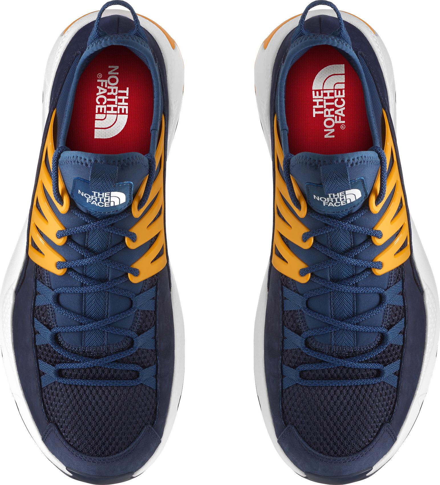 Product gallery image number 2 for product Trail Escape Peak II Running Shoes - Men's