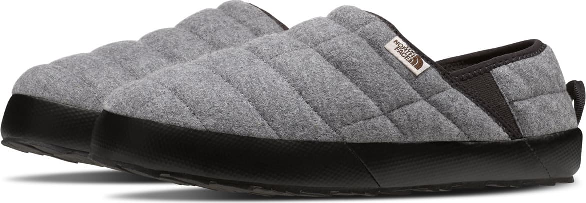Product gallery image number 2 for product ThermoBall Traction Mule V Wool - Men's