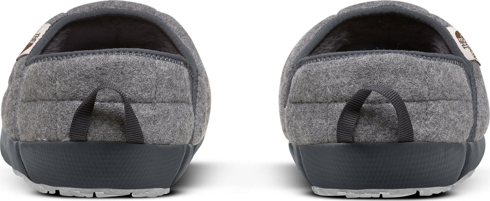 Numéro de l'image de la galerie de produits 2 pour le produit Mule ThermoBall Traction V en laine - Femme