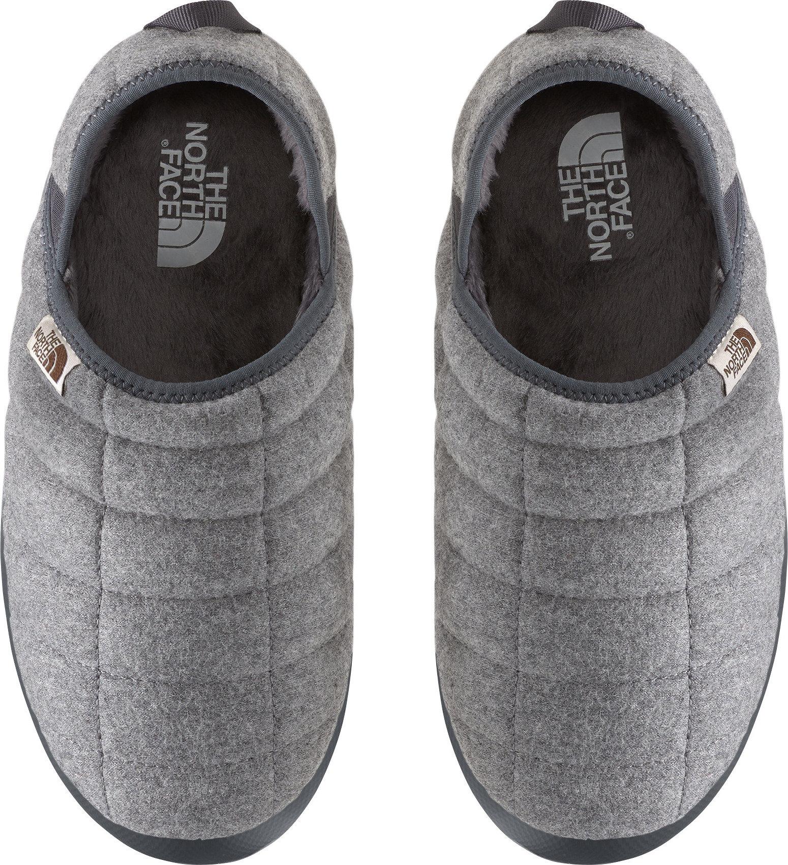 Numéro de l'image de la galerie de produits 3 pour le produit Mule ThermoBall Traction V en laine - Femme