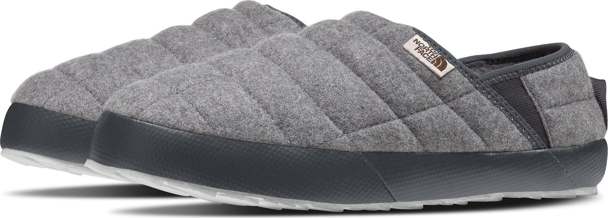 Numéro de l'image de la galerie de produits 1 pour le produit Mule ThermoBall Traction V en laine - Femme