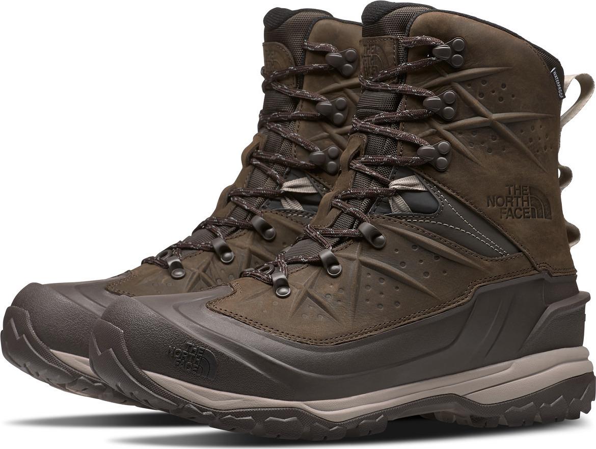 Product gallery image number 1 for product Chilkat Evo II Winter Boots - Men's