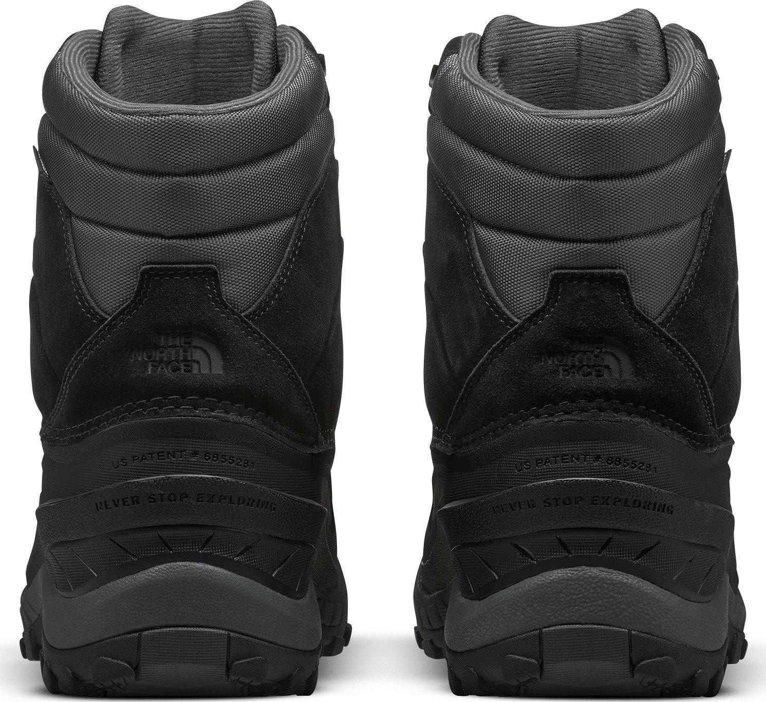 Product gallery image number 2 for product Chilkat IV Winter Boots - Men's